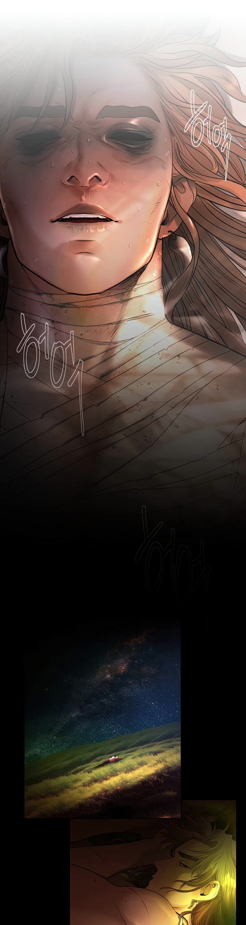 Barbarian Quest Chapter 41 page 2 - Chapter 41
