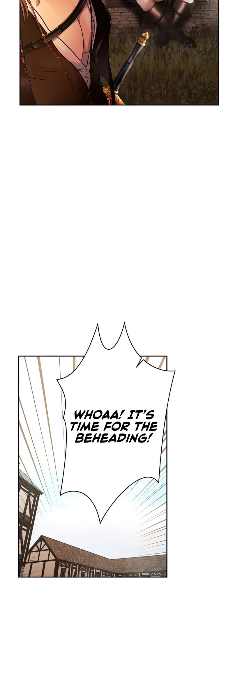 Barbarian Quest Chapter 41 page 31 - Chapter 41