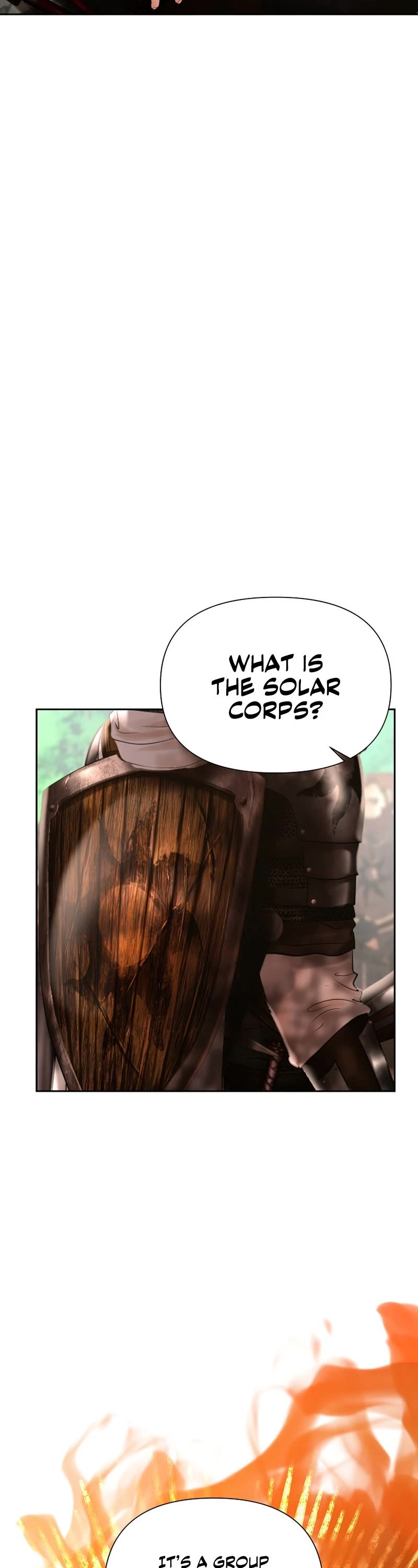 Barbarian Quest Chapter 42 page 33 - Chapter 42
