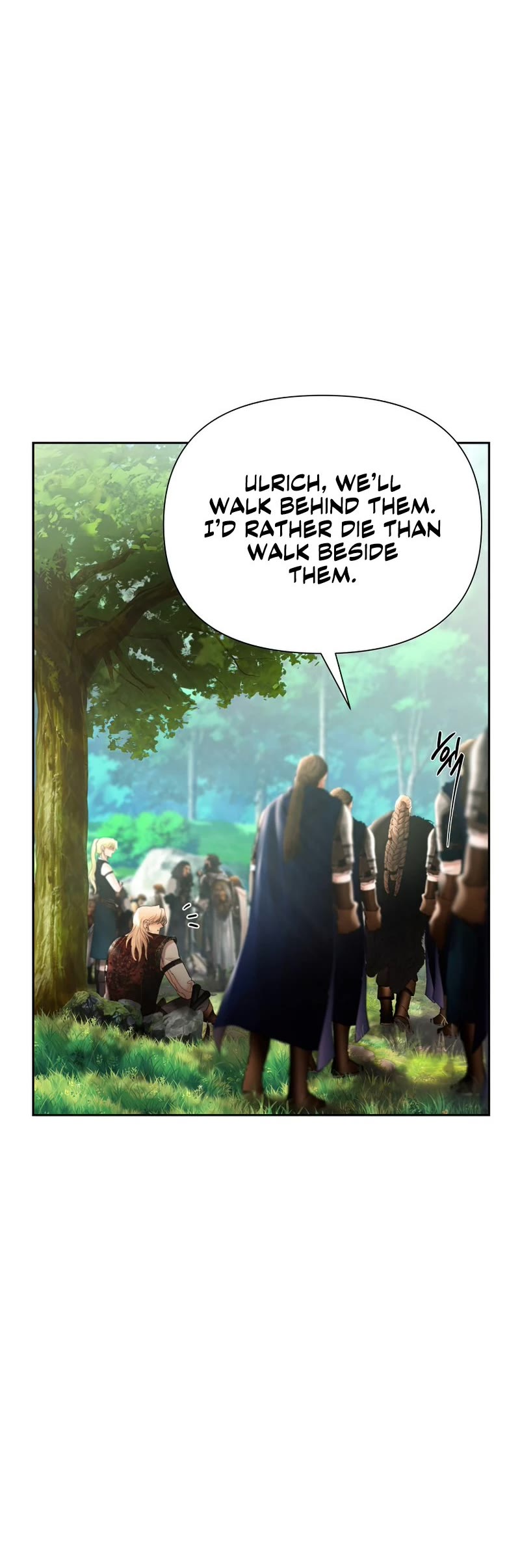 Barbarian Quest Chapter 42 page 36 - Chapter 42