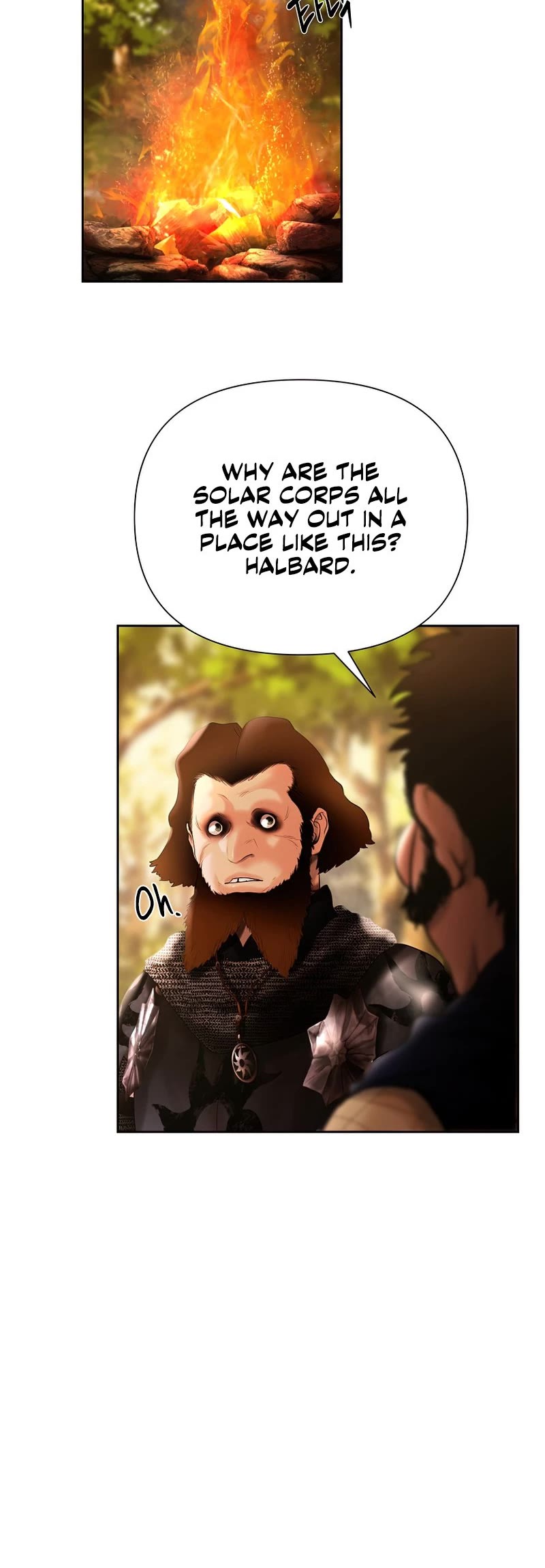 Barbarian Quest Chapter 42 page 41 - Chapter 42