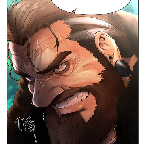 Barbarian Quest Chapter 42 cover