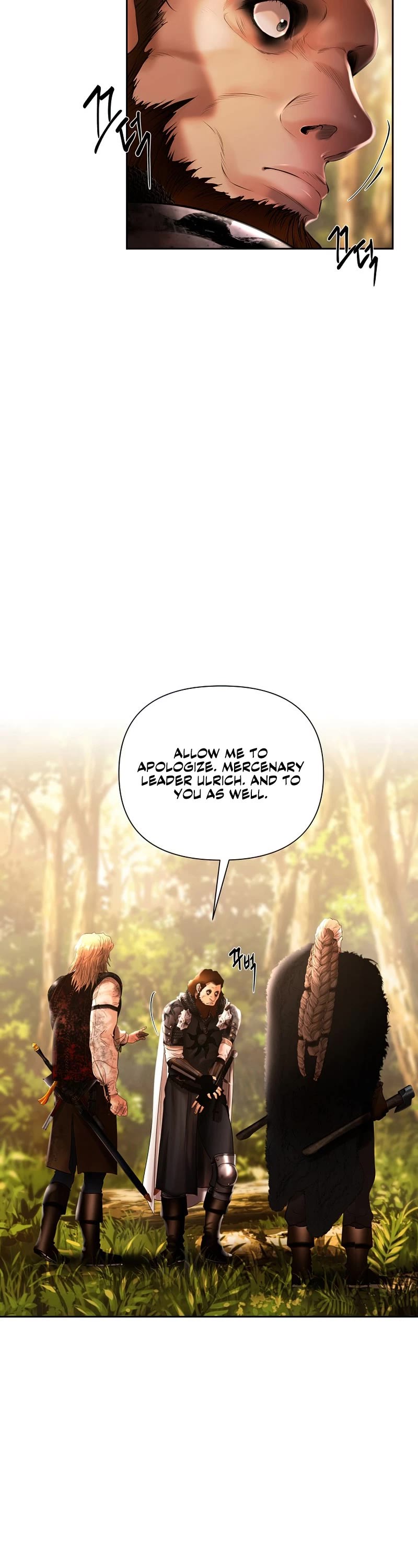 Barbarian Quest Chapter 43 page 17 - Chapter 43