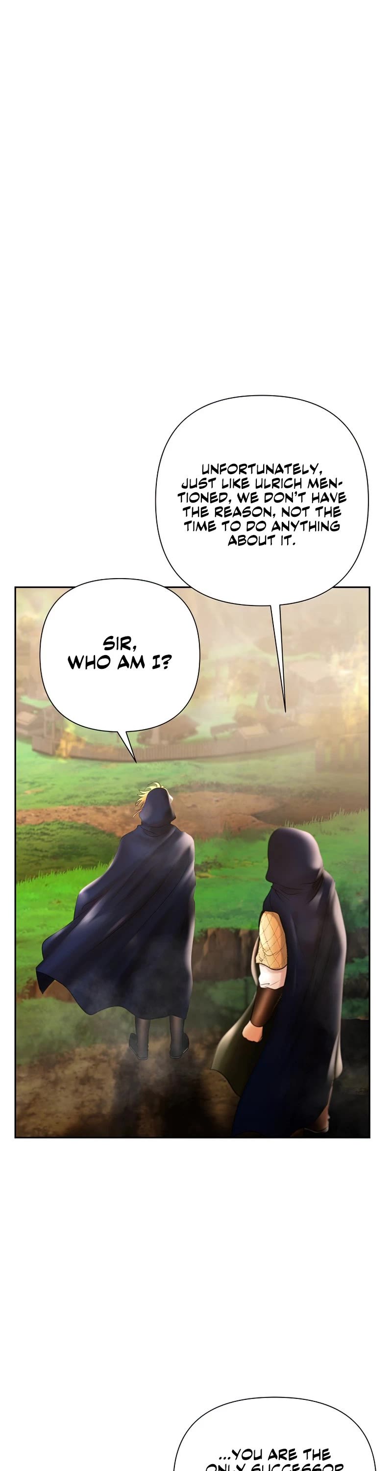 Barbarian Quest Chapter 43 page 40 - Chapter 43