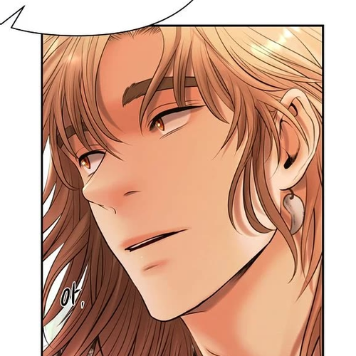 Barbarian Quest Chapter 43 cover