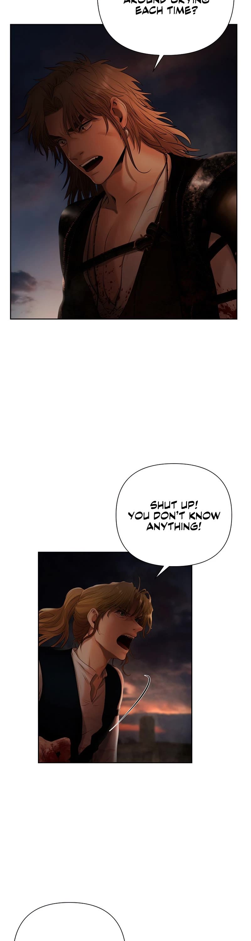 Barbarian Quest Chapter 44 page 29 - Chapter 44