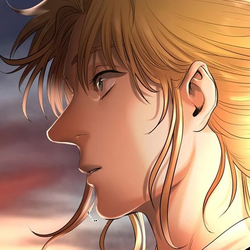 Barbarian Quest Chapter 44 cover