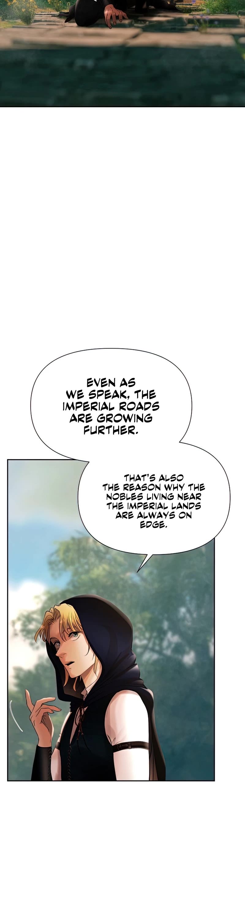 Barbarian Quest Chapter 45 page 18 - Chapter 45