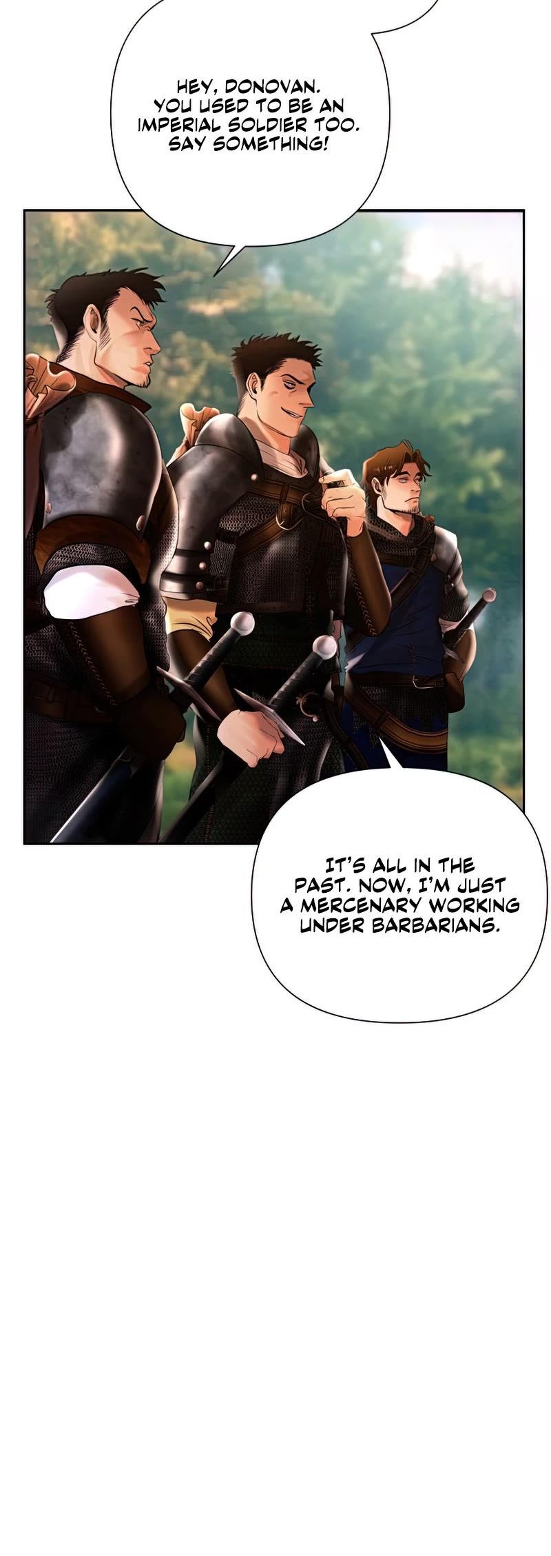 Barbarian Quest Chapter 45 page 26 - Chapter 45