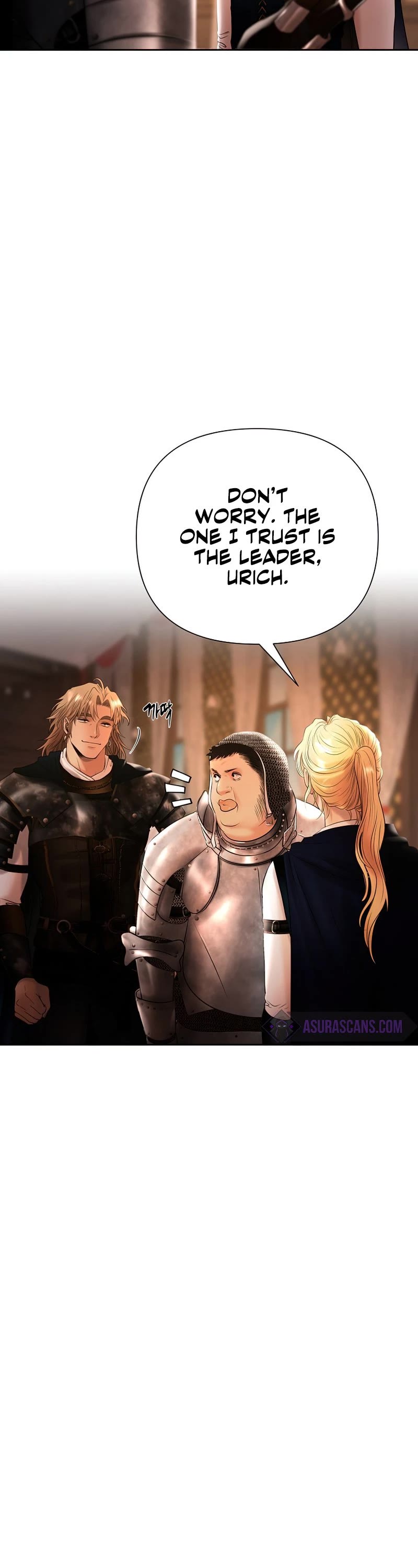 Barbarian Quest Chapter 46 page 14 - Chapter 46
