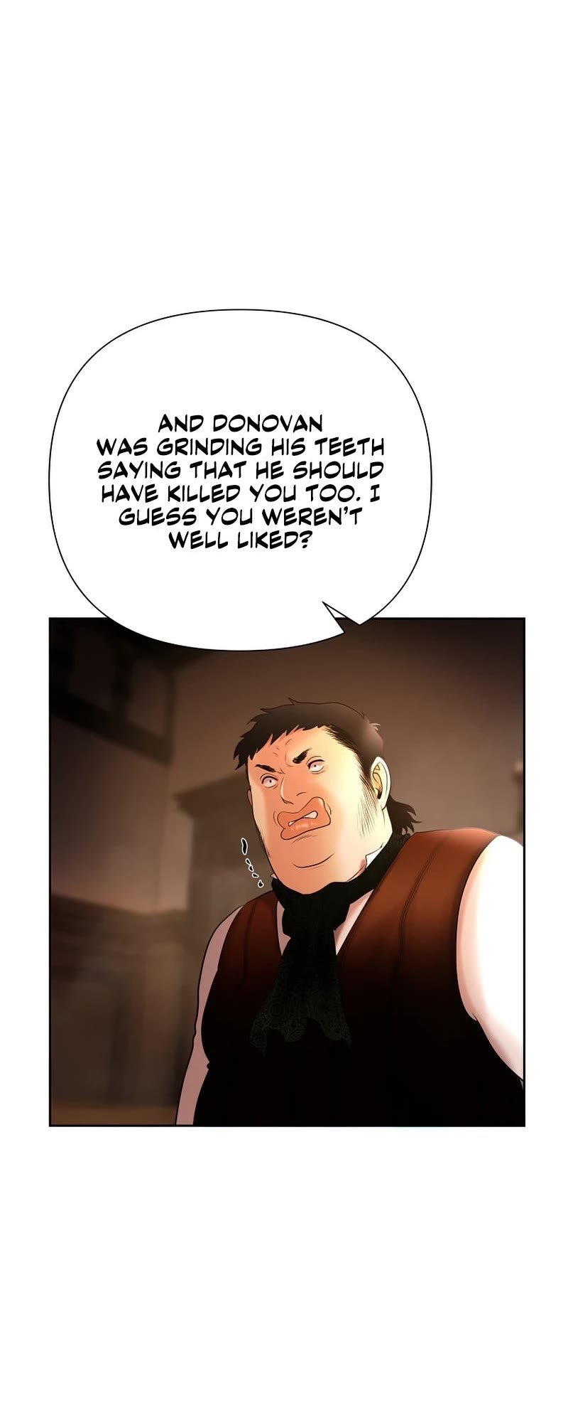 Barbarian Quest Chapter 46 page 26 - Chapter 46