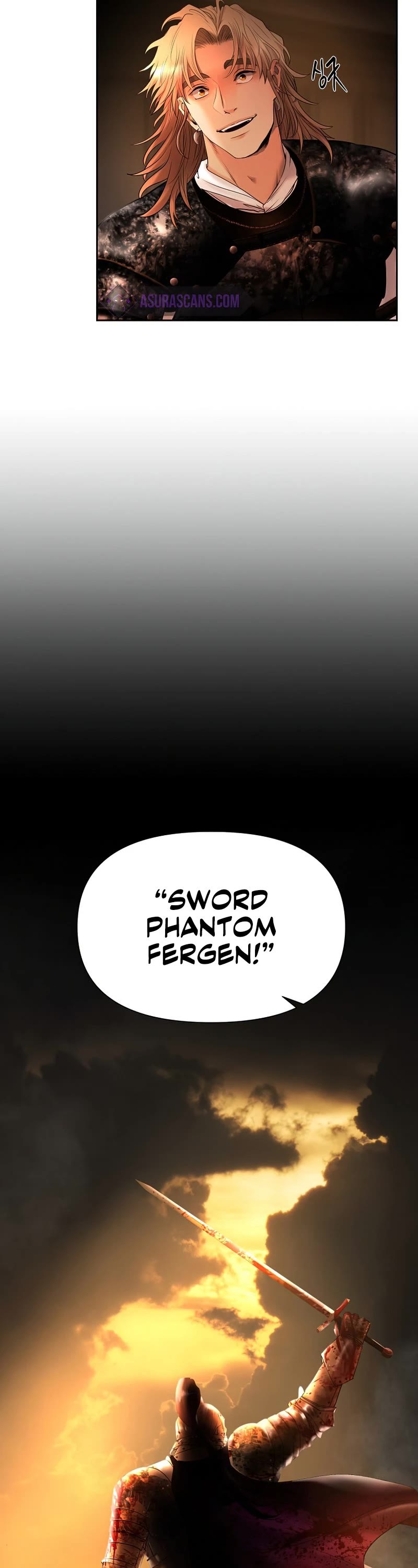 Barbarian Quest Chapter 46 page 29 - Chapter 46
