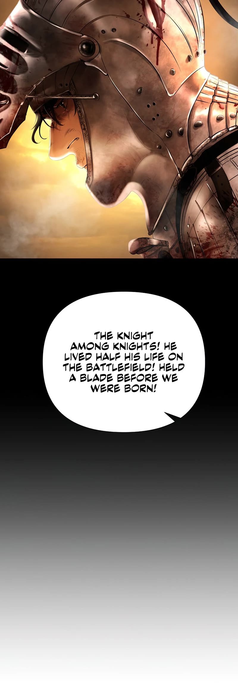 Barbarian Quest Chapter 46 page 31 - Chapter 46