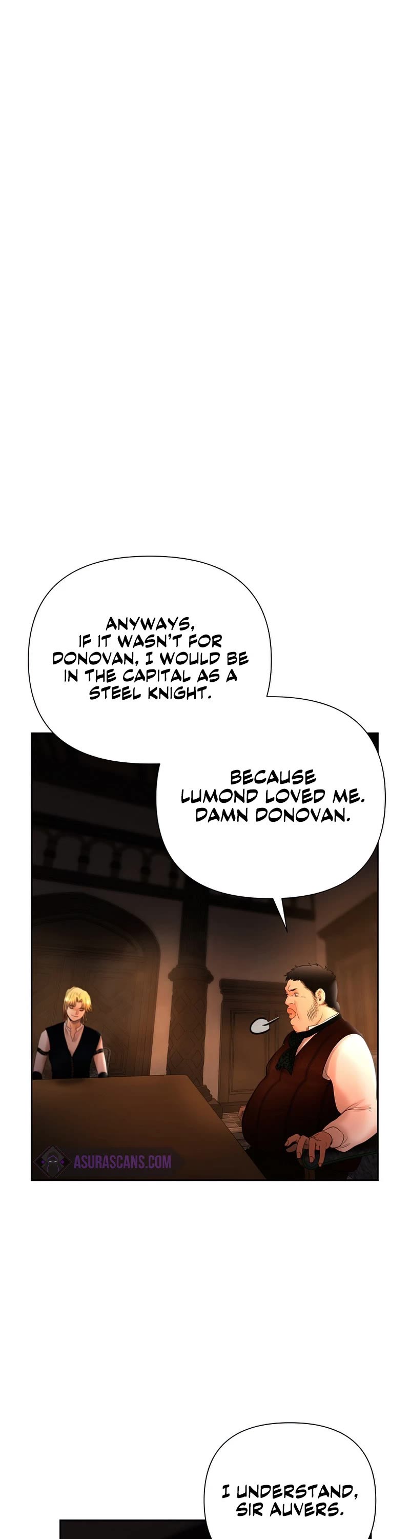 Barbarian Quest Chapter 46 page 38 - Chapter 46