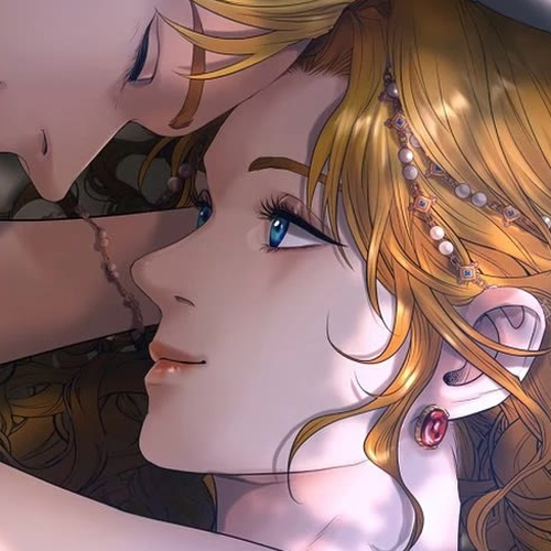 Barbarian Quest Chapter 47 cover