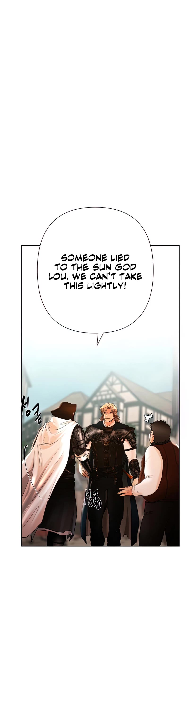 Barbarian Quest Chapter 48 page 2 - Chapter 48