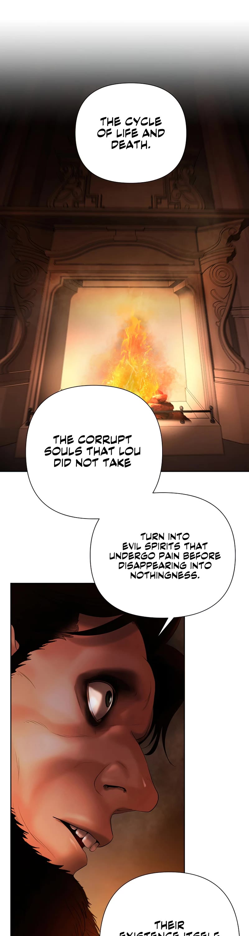Barbarian Quest Chapter 49 page 23 - Chapter 49