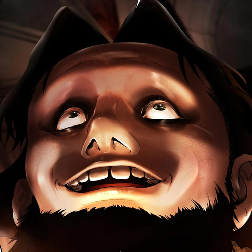 Barbarian Quest Chapter 49 cover