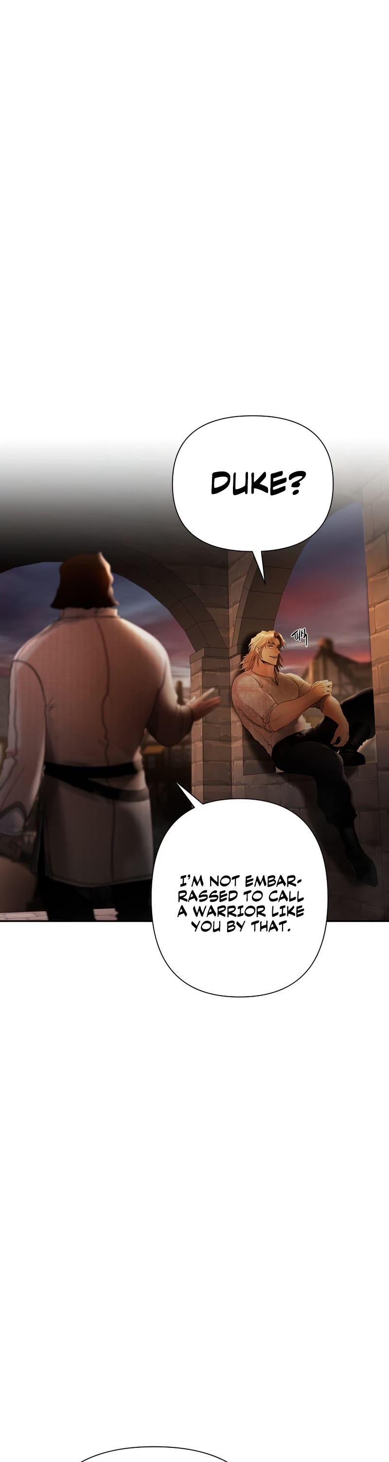 Barbarian Quest Chapter 50 page 22 - Chapter 50