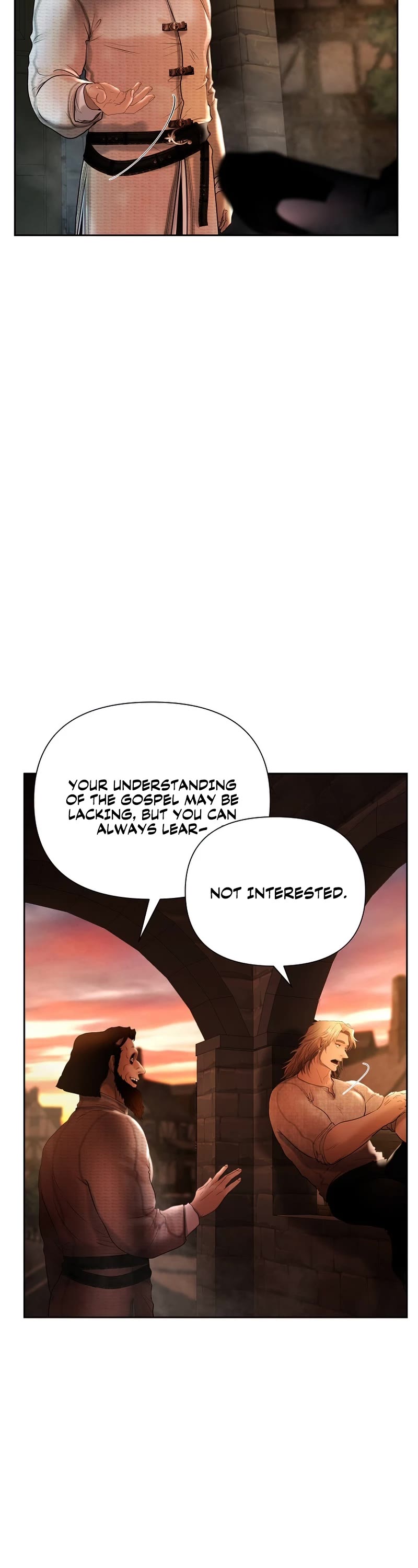 Barbarian Quest Chapter 50 page 24 - Chapter 50