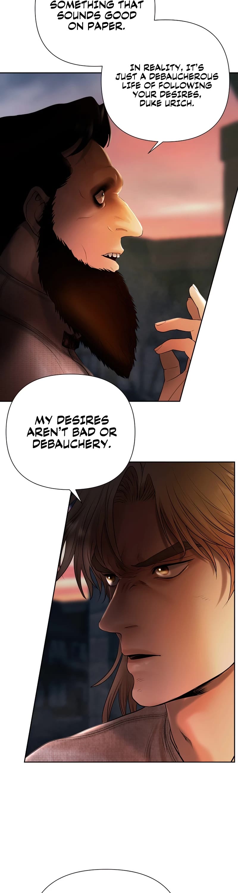 Barbarian Quest Chapter 50 page 29 - Chapter 50