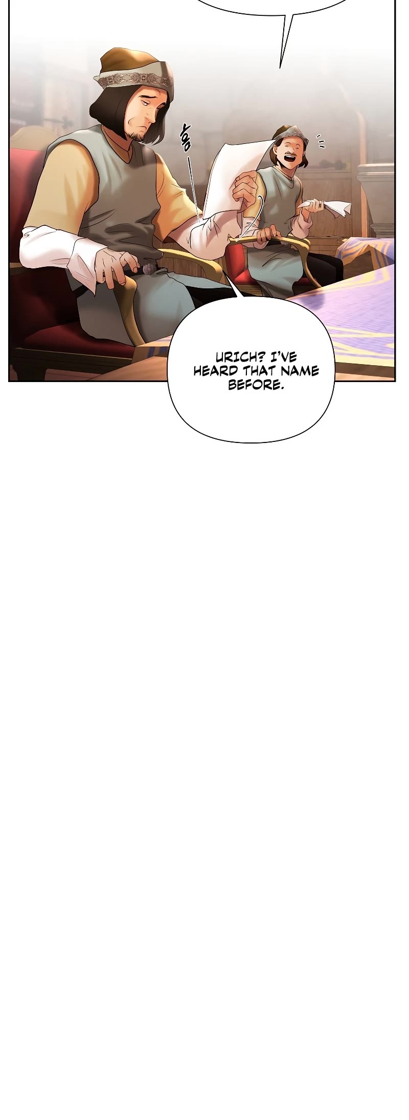 Barbarian Quest Chapter 52 page 6 - Chapter 52