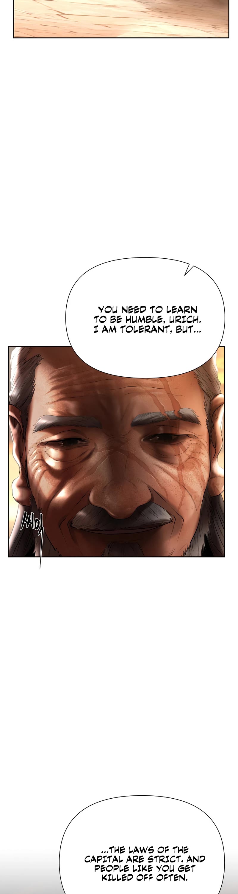 Barbarian Quest Chapter 53 page 19 - Chapter 53