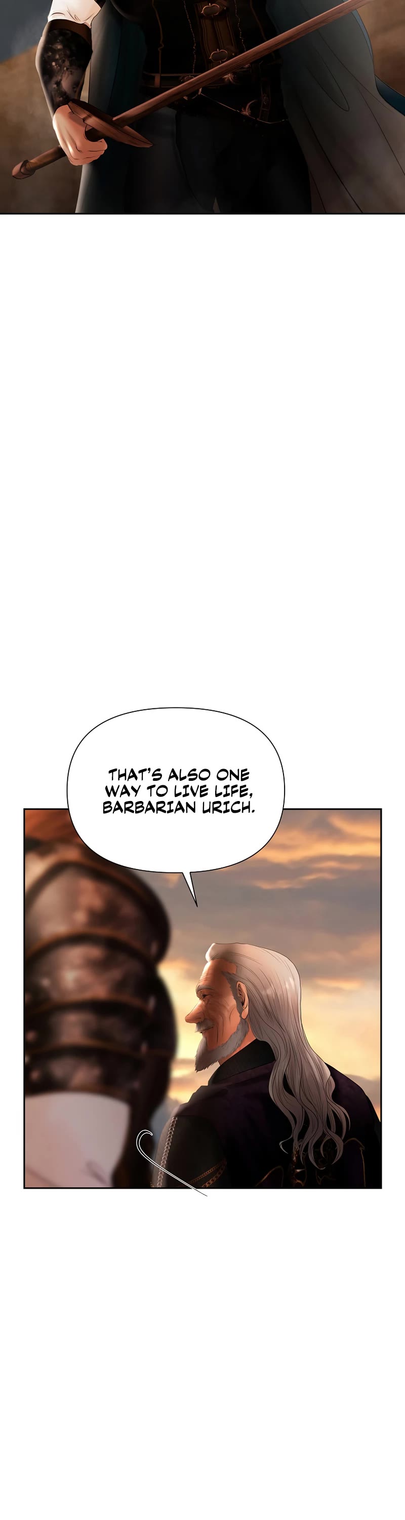 Barbarian Quest Chapter 53 page 23 - Chapter 53