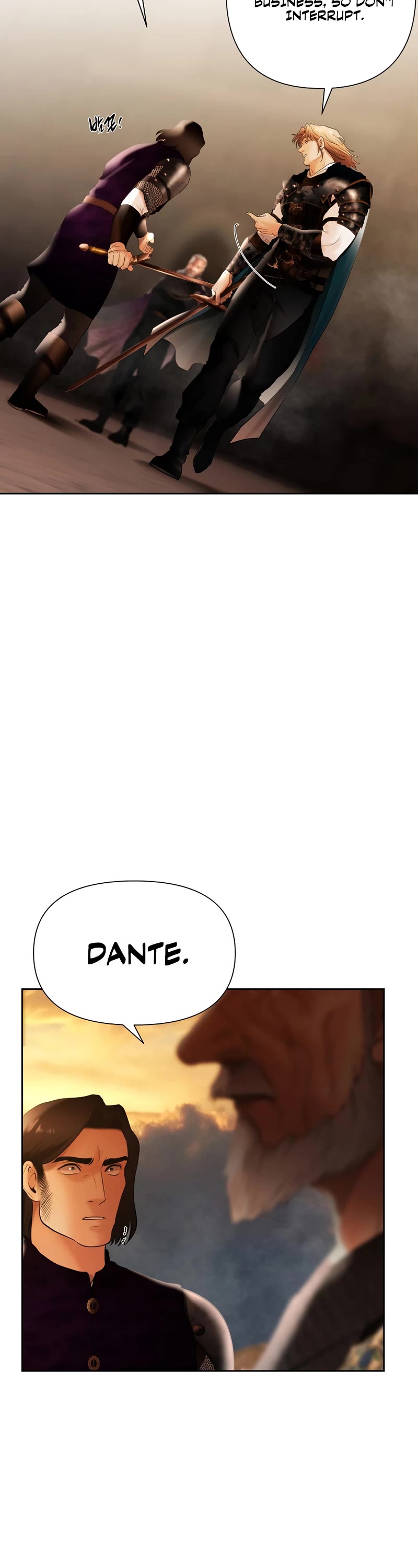 Barbarian Quest Chapter 53 page 8 - Chapter 53