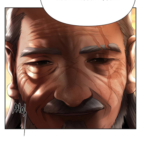 Barbarian Quest Chapter 53 cover