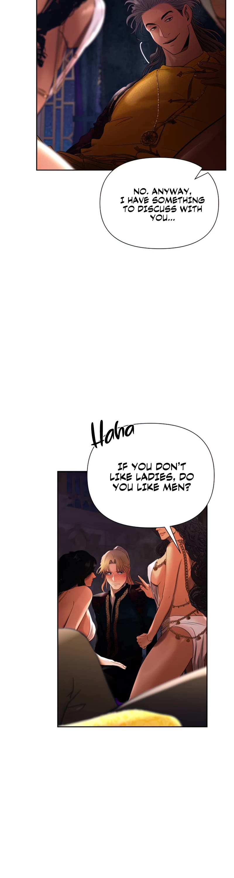 Barbarian Quest Chapter 54 page 18 - Chapter 54