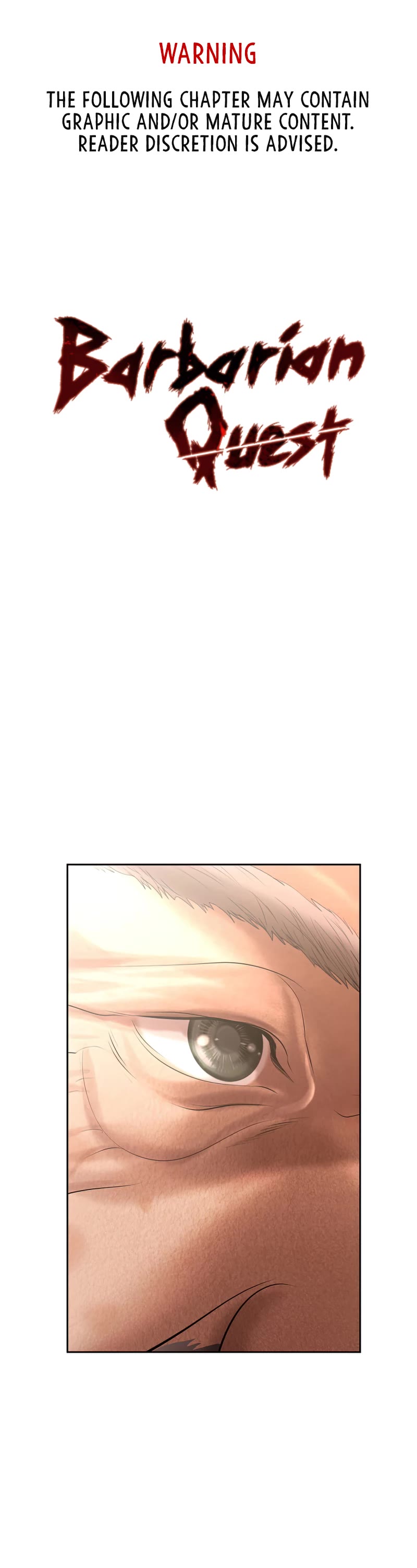 Barbarian Quest Chapter 54 page 2 - Chapter 54