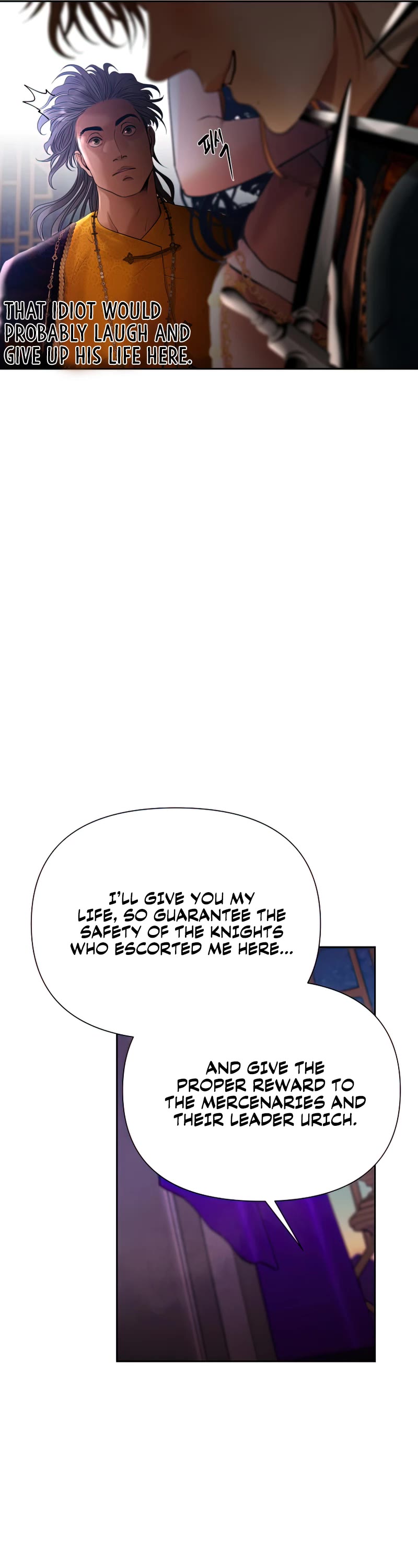 Barbarian Quest Chapter 54 page 27 - Chapter 54