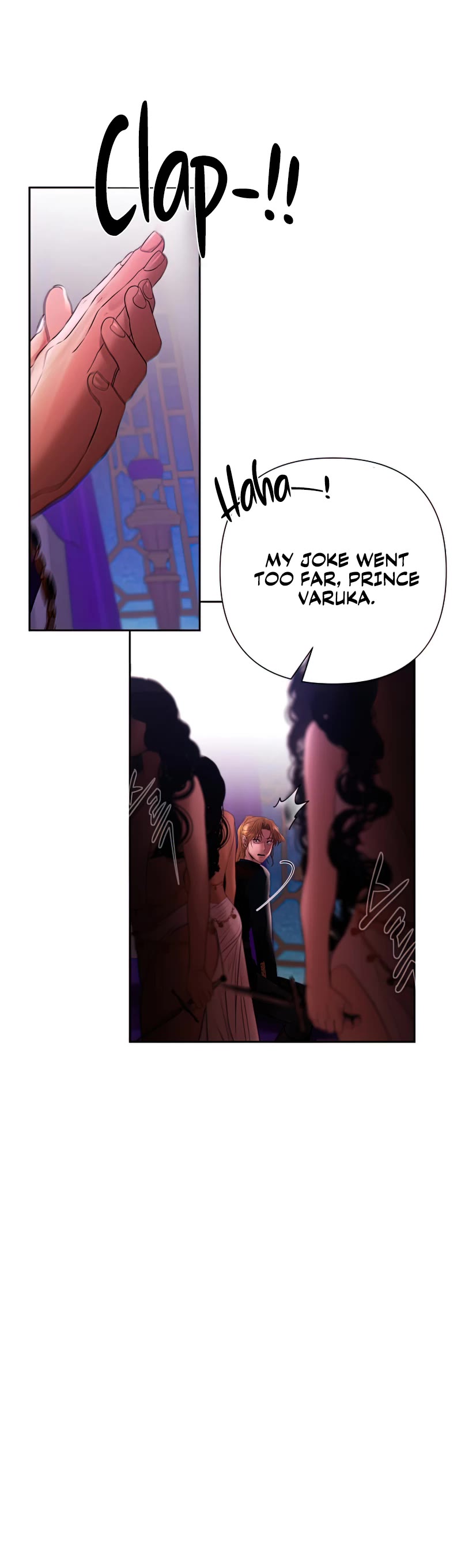 Barbarian Quest Chapter 54 page 30 - Chapter 54