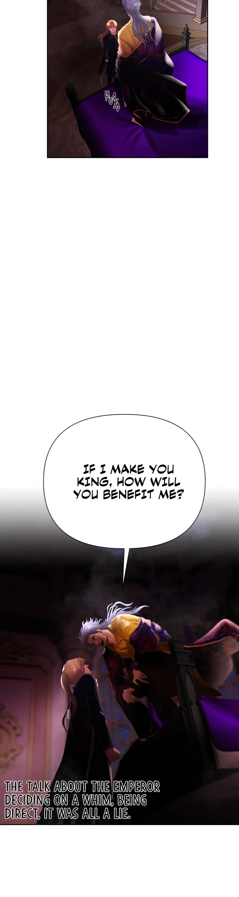 Barbarian Quest Chapter 54 page 38 - Chapter 54