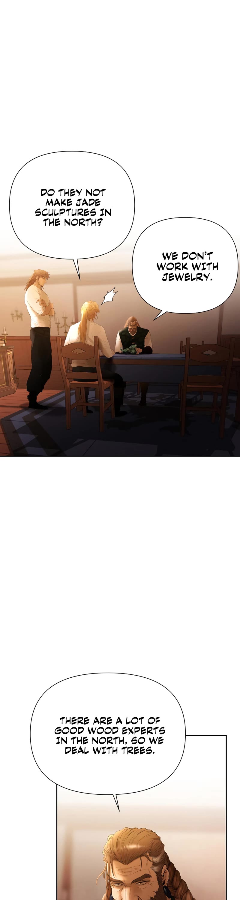Barbarian Quest Chapter 55 page 17 - Chapter 55