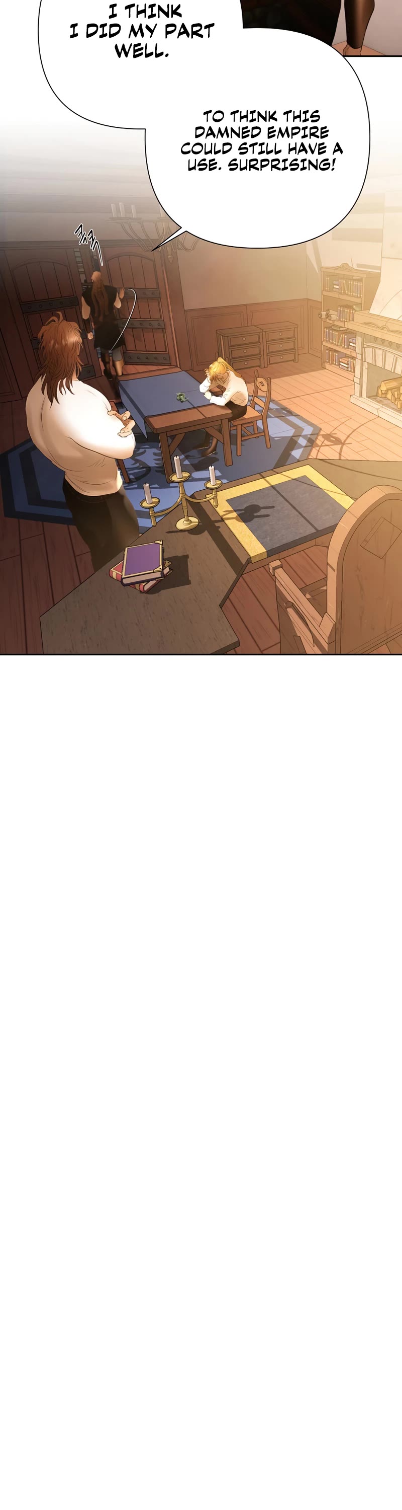 Barbarian Quest Chapter 55 page 29 - Chapter 55