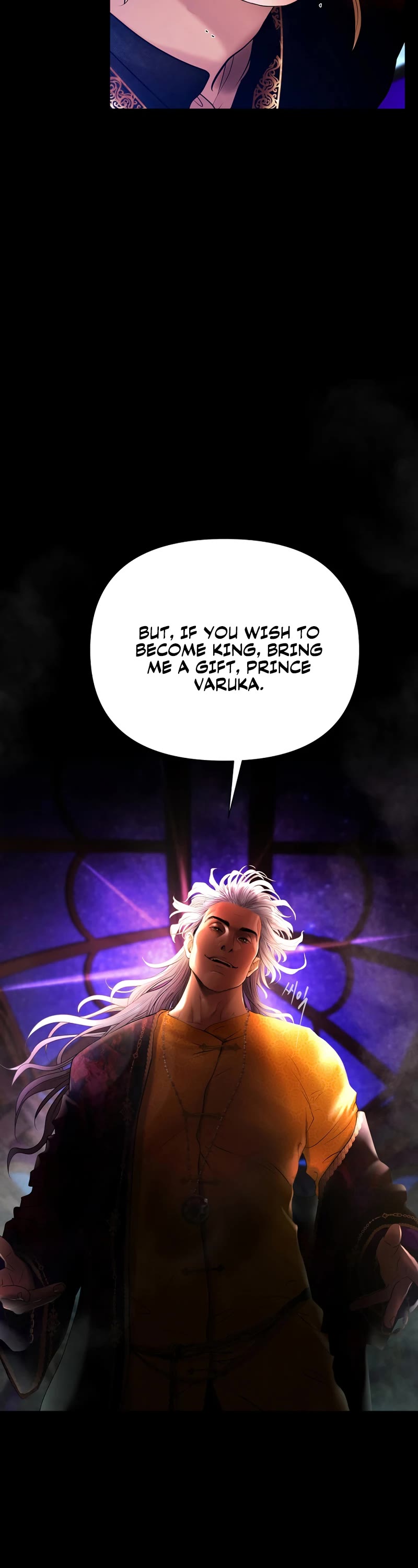 Barbarian Quest Chapter 55 page 3 - Chapter 55