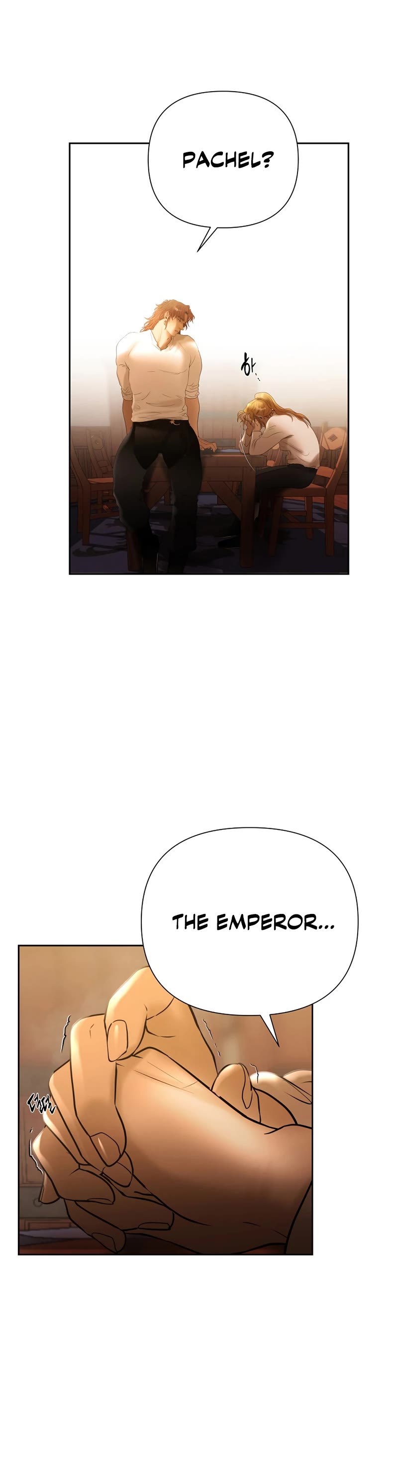 Barbarian Quest Chapter 55 page 30 - Chapter 55
