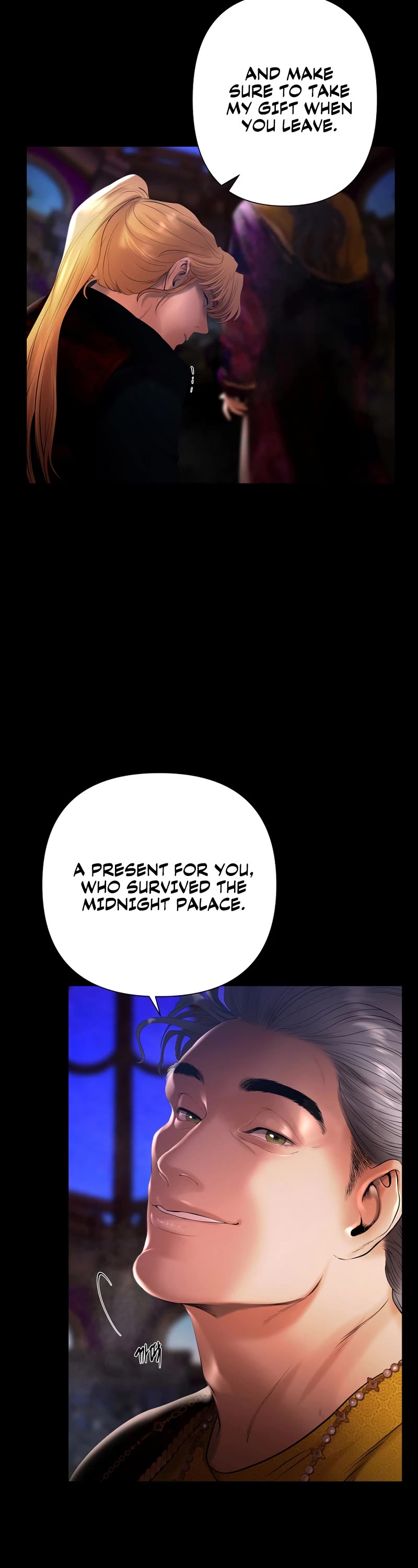 Barbarian Quest Chapter 55 page 5 - Chapter 55