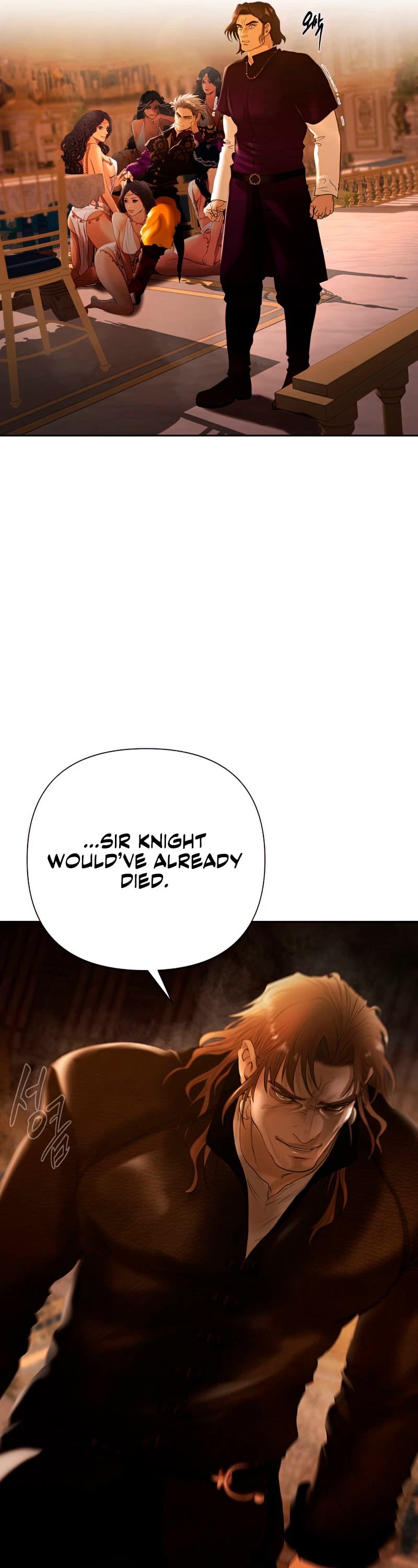 Barbarian Quest Chapter 57 page 12 - Chapter 57