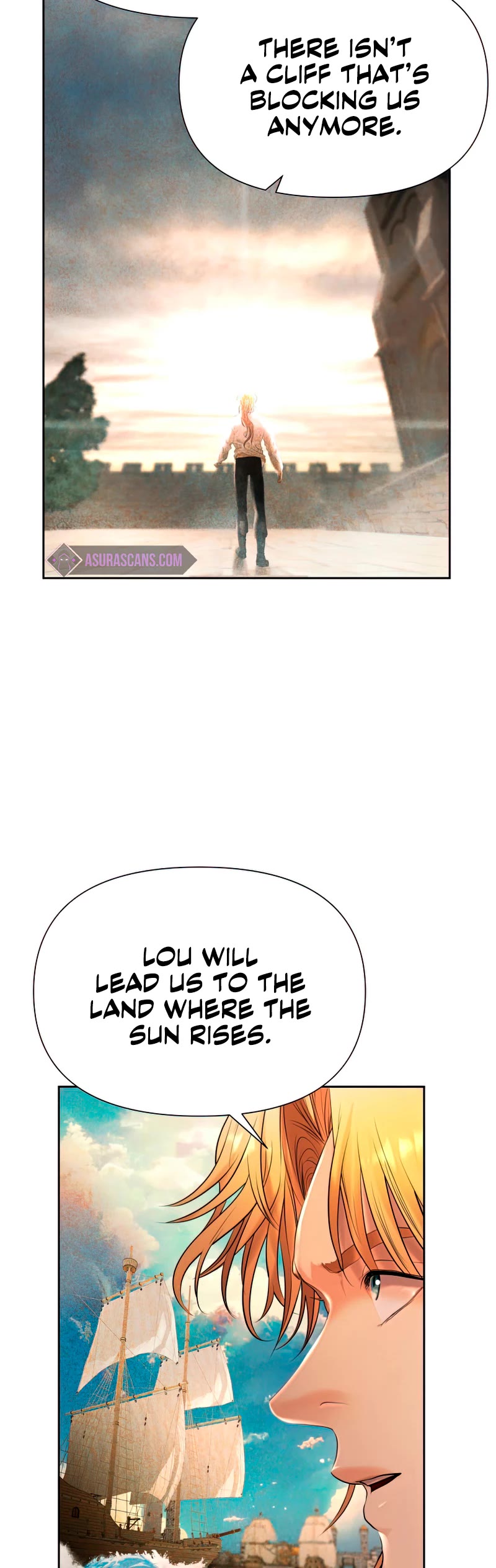Barbarian Quest Chapter 57 page 29 - Chapter 57