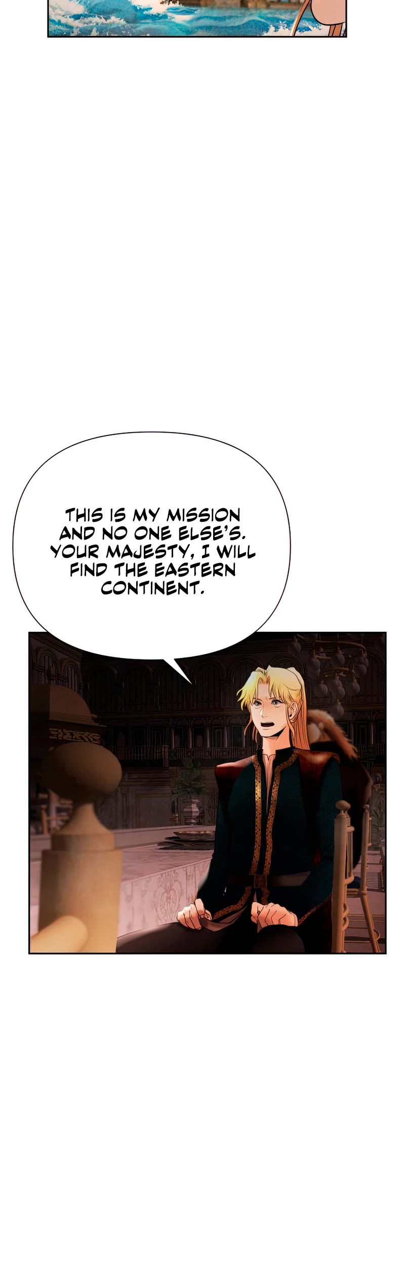 Barbarian Quest Chapter 57 page 30 - Chapter 57