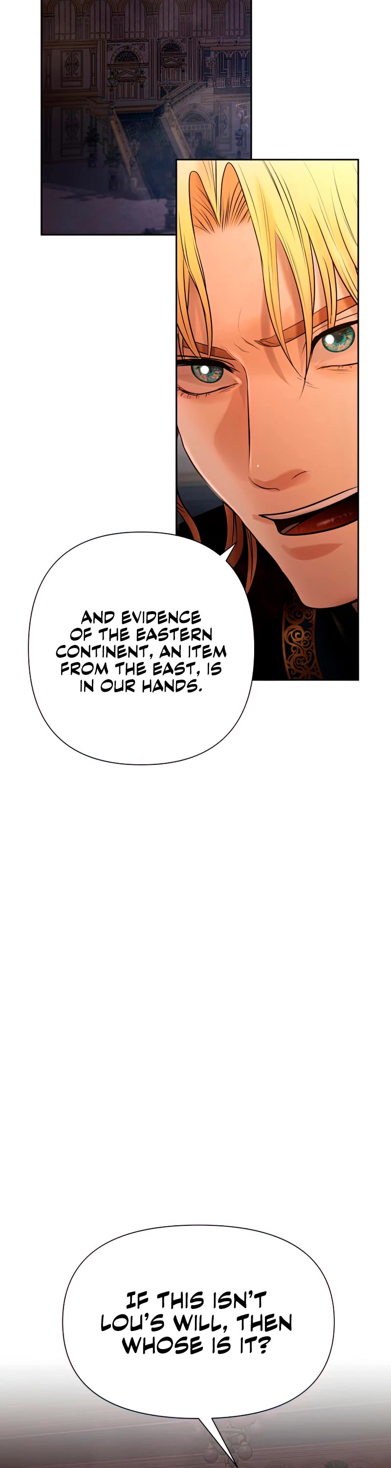 Barbarian Quest Chapter 57 page 32 - Chapter 57