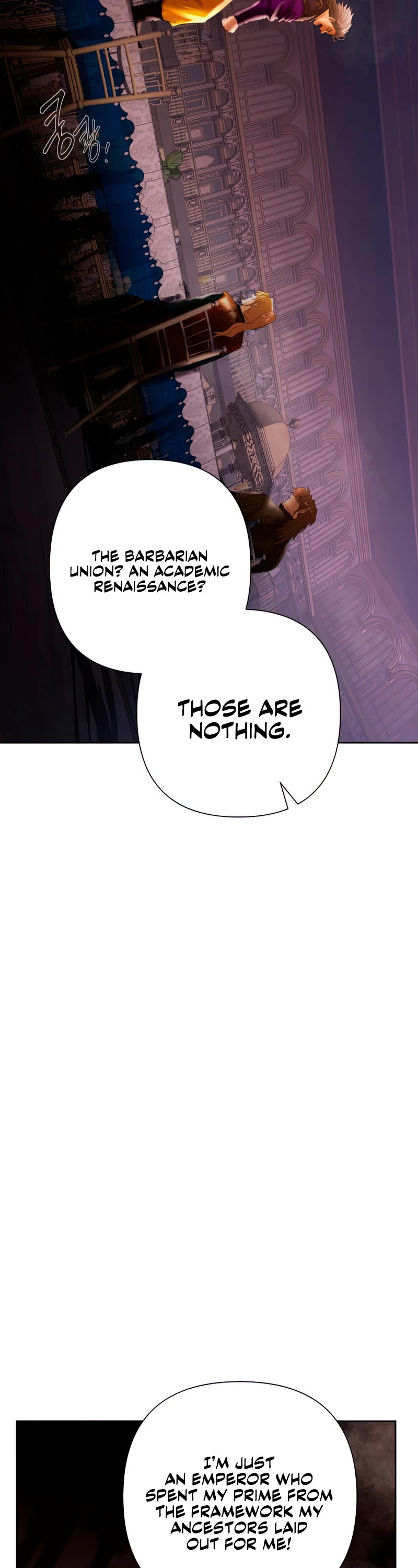 Barbarian Quest Chapter 57 page 37 - Chapter 57