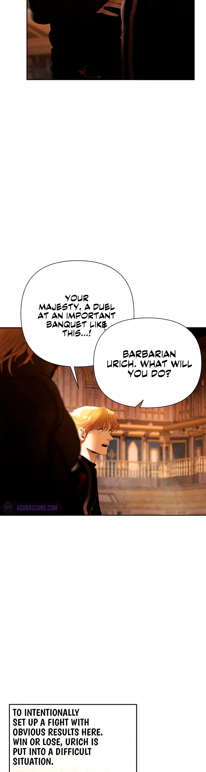 Barbarian Quest Chapter 57 page 9 - Chapter 57