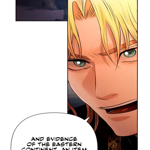 Barbarian Quest Chapter 57 cover