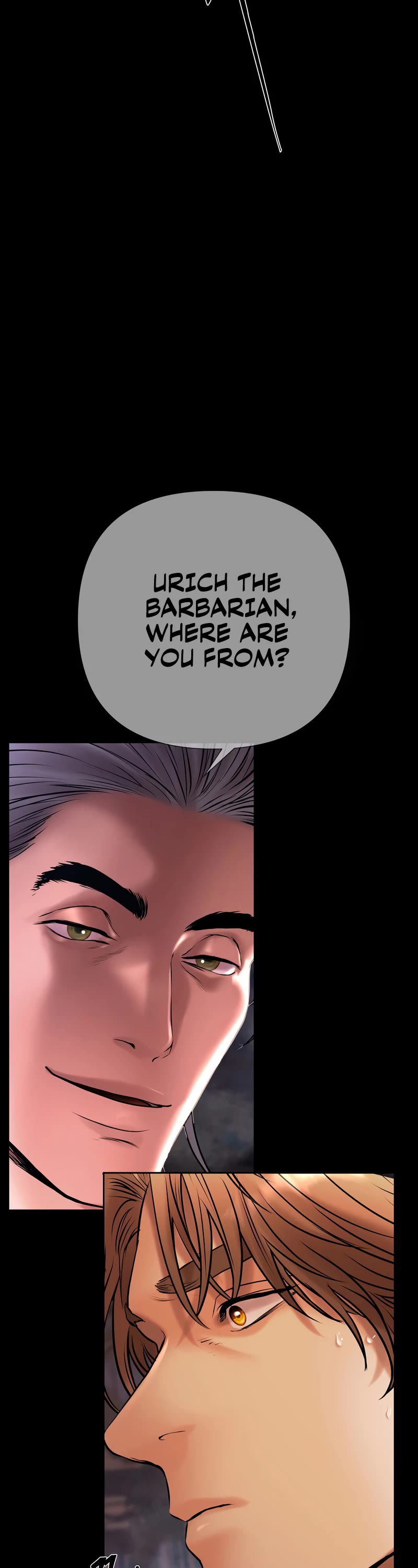 Barbarian Quest Chapter 58 page 13 - Chapter 58