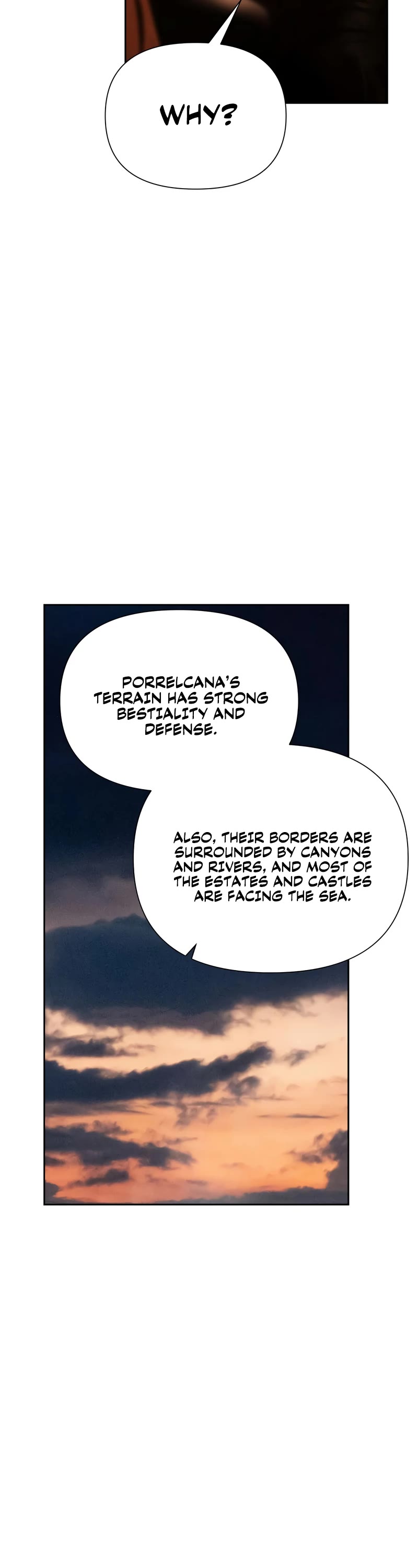 Barbarian Quest Chapter 58 page 23 - Chapter 58