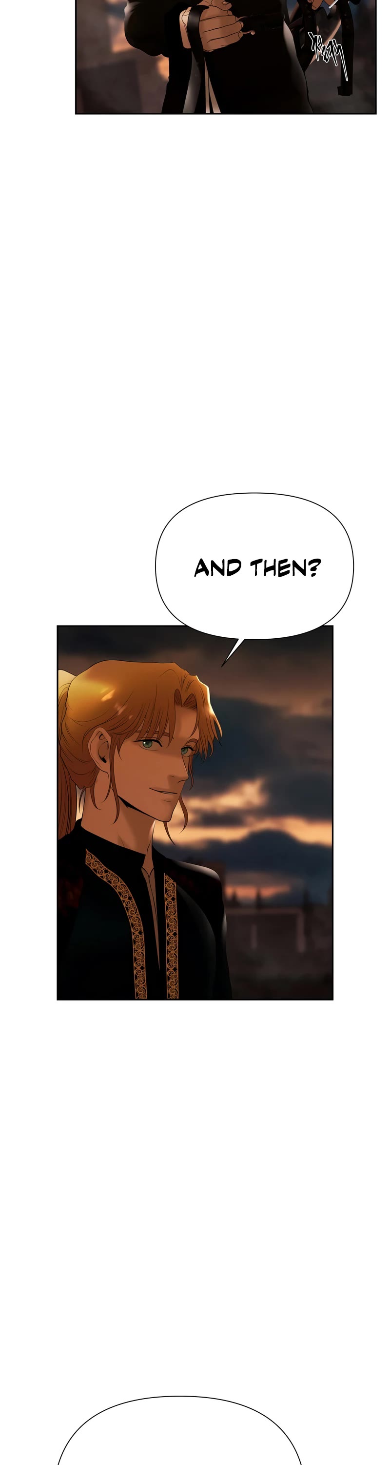 Barbarian Quest Chapter 58 page 34 - Chapter 58